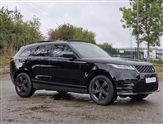 Used Land Rover Range Rover Velar
