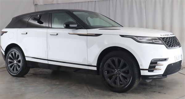 Large image for the Used Land Rover RANGE ROVER VELAR