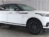 Used Land Rover Range Rover Velar