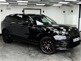Used Land Rover Range Rover Velar