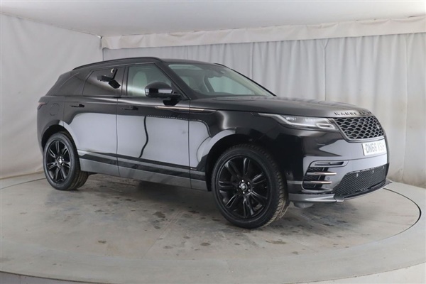 Large image for the Used Land Rover RANGE ROVER VELAR