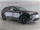 Used Land Rover Range Rover Velar