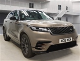 Used Land Rover Range Rover Velar