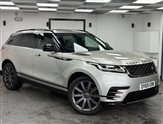 Used Land Rover Range Rover Velar