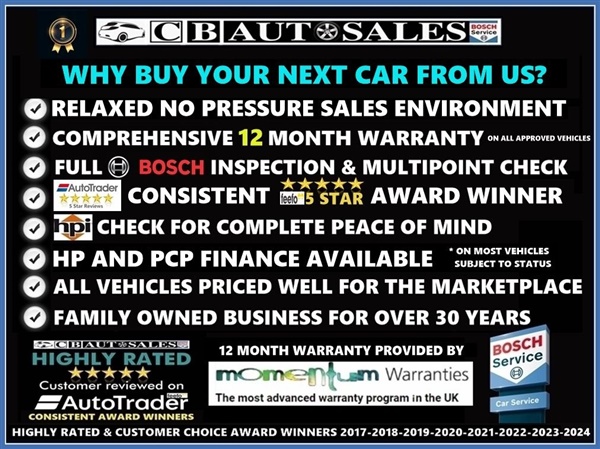 Large image for the Used Land Rover RANGE ROVER VELAR