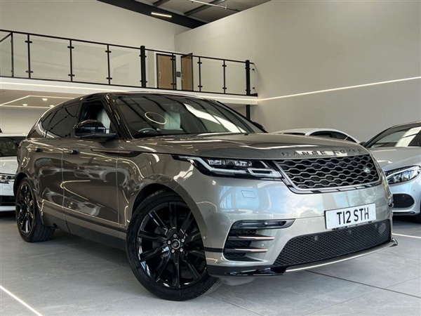 Large image for the Used Land Rover RANGE ROVER VELAR
