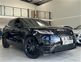 Used Land Rover Range Rover Velar