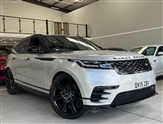Used Land Rover Range Rover Velar