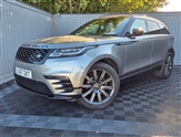 Used Land Rover Range Rover Velar