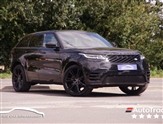 Used Land Rover Range Rover Velar