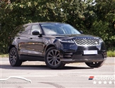 Used Land Rover Range Rover Velar