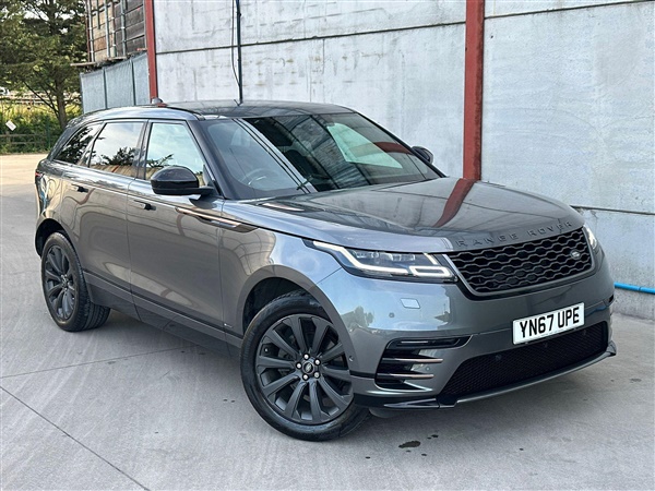 Large image for the Used Land Rover Range Rover Velar