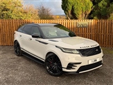 Used Land Rover Range Rover Velar Used Land Rover Range Rover Velar