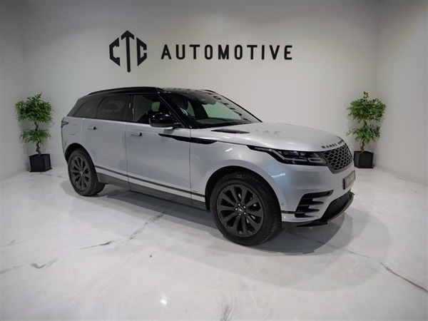 Large image for the Used Land Rover RANGE ROVER VELAR