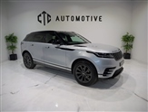 Used Land Rover Range Rover Velar