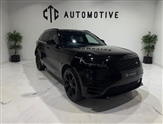 Used Land Rover Range Rover Velar Used Land Rover Range Rover Velar