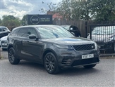 Used Land Rover Range Rover Velar
