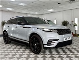 Used Land Rover Range Rover Velar