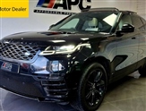Used Land Rover Range Rover Velar Used Land Rover Range Rover Velar
