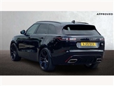 Land Rover Range Rover Velar Image 2