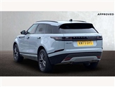 Land Rover Range Rover Velar Image 2