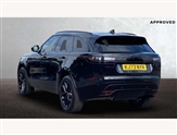 Land Rover Range Rover Velar Image 2