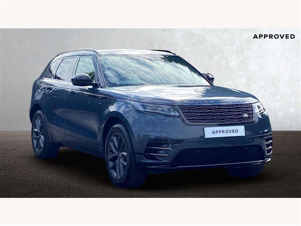 Large image for the Used Land Rover Range Rover Velar