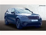 Land Rover Range Rover Velar Image 1