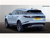 Land Rover Range Rover Velar Image 2