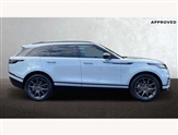 Land Rover Range Rover Velar Image 6