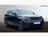 Land Rover Range Rover Velar Image 1