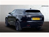 Land Rover Range Rover Velar Image 2