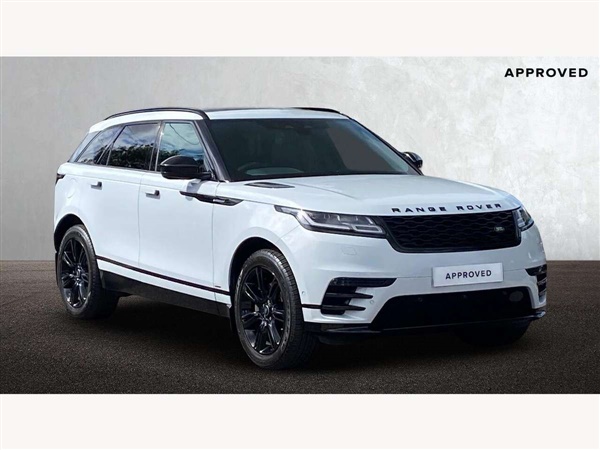 Large image for the Used Land Rover Range Rover Velar