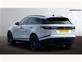 Land Rover Range Rover Velar Image 2