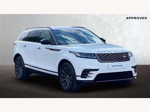 Large image for the Used Land Rover Range Rover Velar