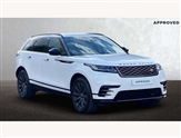 Land Rover Range Rover Velar Image 1