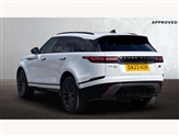 Land Rover Range Rover Velar Image 2