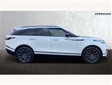 Land Rover Range Rover Velar Image 6