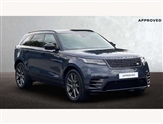 Land Rover Range Rover Velar Image 1