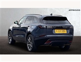 Land Rover Range Rover Velar Image 2