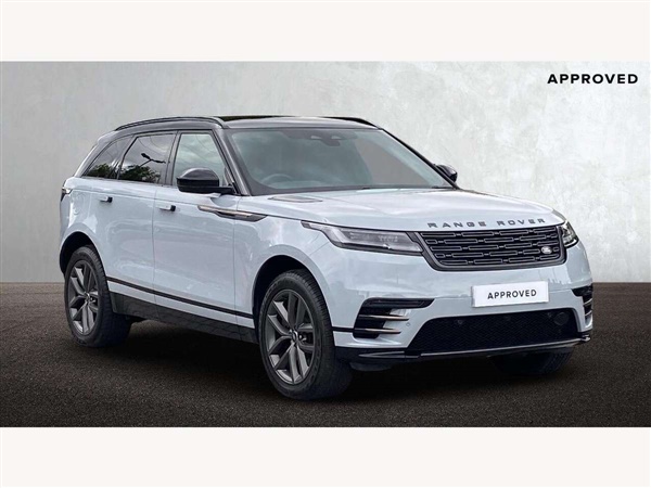 Large image for the Used Land Rover Range Rover Velar