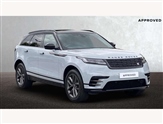 Land Rover Range Rover Velar Image 1