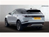 Land Rover Range Rover Velar Image 2