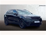 Land Rover Range Rover Velar Image 1