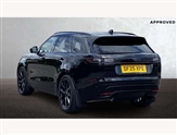 Land Rover Range Rover Velar Image 2