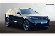 Used Land Rover Range Rover Velar