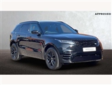 Land Rover Range Rover Velar Image 1