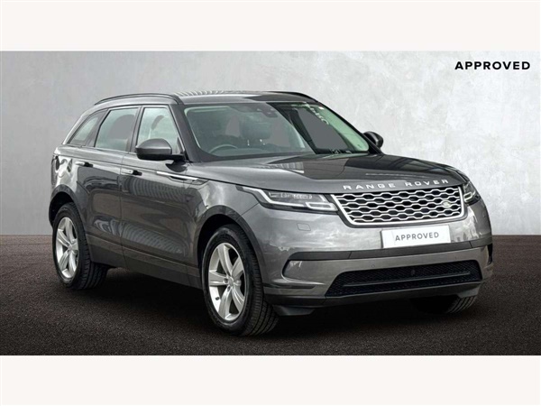 Large image for the Used Land Rover Range Rover Velar