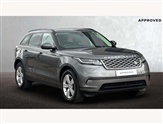 Land Rover Range Rover Velar Image 1
