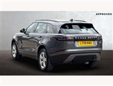 Land Rover Range Rover Velar Image 2